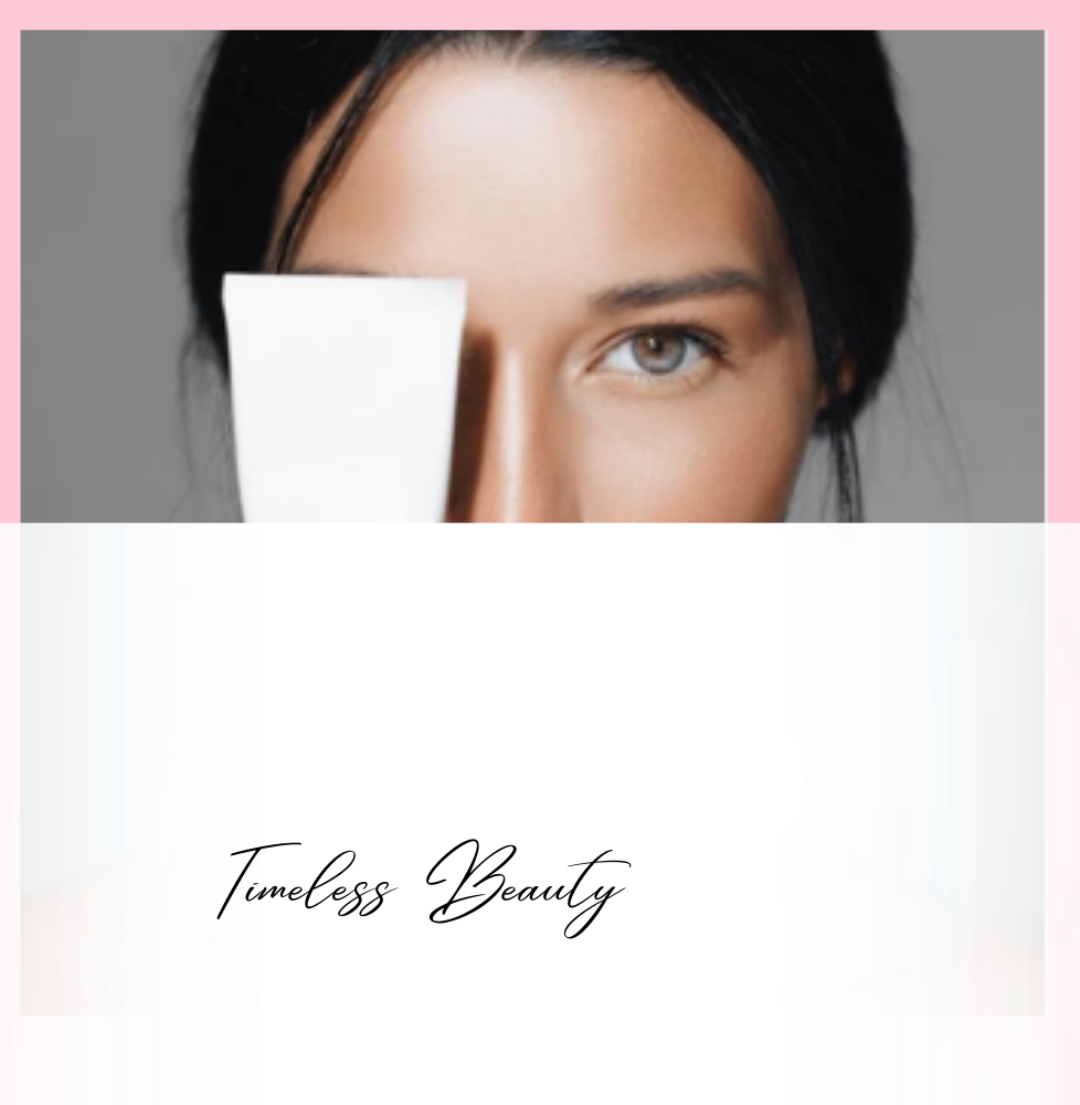 Beauty Plus