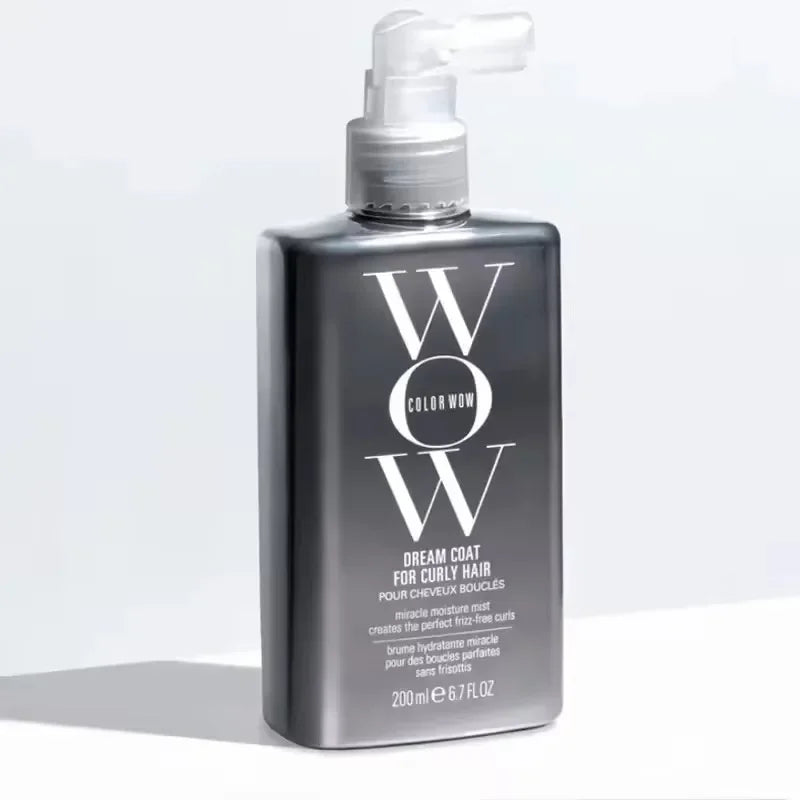 2025 Powerful Ultra Moisturising, Anti-Moisture For Extremely Frizzy Hair Glazed Smooth Smooth+Frizz-resistant Hairstyles 200ml