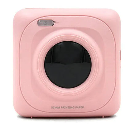 SnapPrint Mini Photo Printer