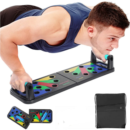 VersaFit Multifunctional Push-Up Board