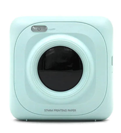 SnapPrint Mini Photo Printer