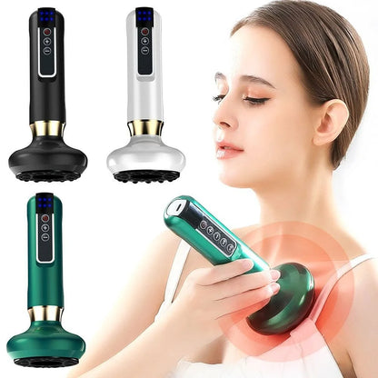 Electric Cupping Massager