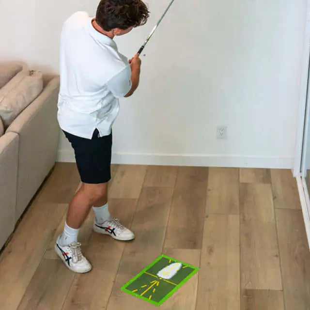 Ultimate Golf Training Mat